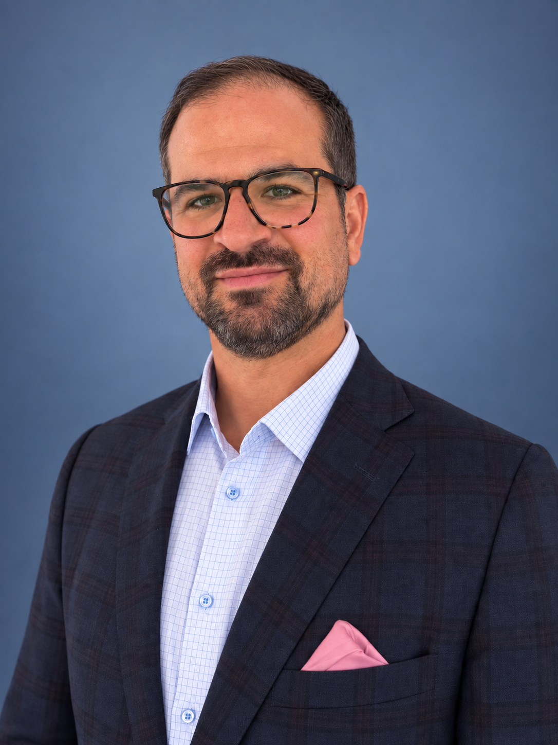 Maher Shomali